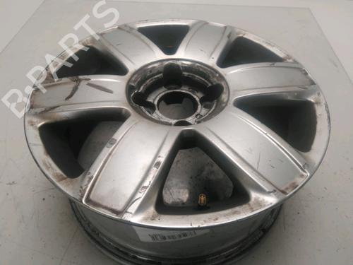 Used Rim CITROËN C4 I (LC_) 1.6 HDi (90 hp) 23334325
