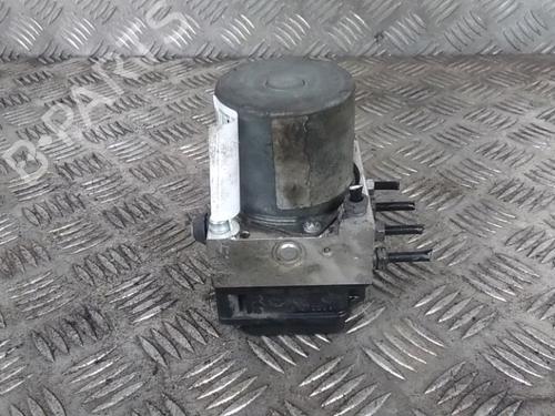 Used ABS pump FIAT SCUDO Van (270_, 272_) 2.0 D Multijet (120 hp) 17996783