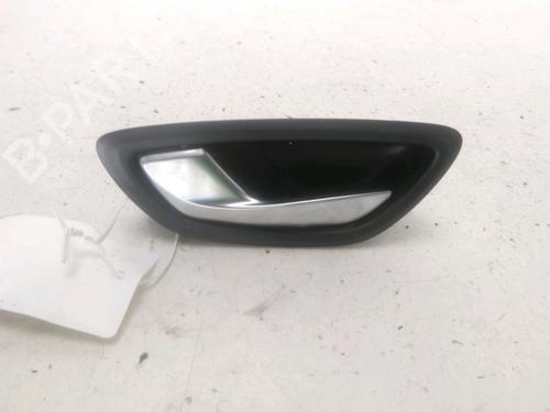 Venstre bak invendig håndtak RENAULT MEGANE IV Hatchback (B9A/M/N_) 1.5 Blue dCi 115 (B9A6) (116 hp) 29344976