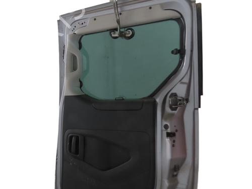 Used Right slide door Right slide door PEUGEOT PARTNER Tepee 1.6 BlueHDi 100 (100 hp) 34333289 34333289
