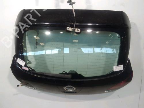 tailgate-opel-astra-j-p10-2009-2010-2011-2012-2013-2014-2015-2016-28206494 main image