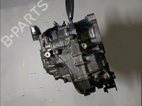 Used Gearbox Gearbox PEUGEOT 308 SW II (LC_, LJ_, LR_, LX_, L4_) 1.6 BlueHDi 120 (120 hp) 31302548 31302548