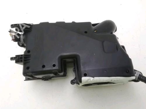 Used Fuse box MAZDA 3 (BL) 1.6 MZR (BL14) (105 hp) 19702142