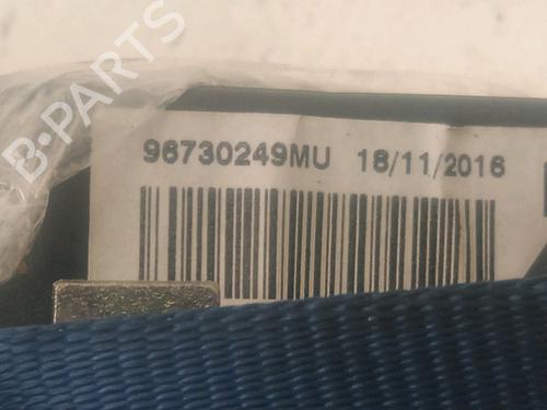 Other PEUGEOT 208 I (CA_, CC_) 1.2 VTi 68 / PureTech 68 | BP26571024O1 