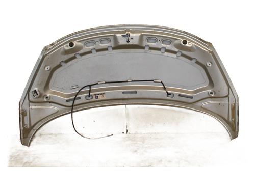 Used Hood PEUGEOT 207 (WA_, WC_) 1.4 16V (88 hp) 30652136