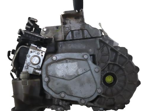 Gearbox CITROËN C4 Picasso II 1.6 HDi / BlueHDi 115 | BP38428798M3 - Image 3