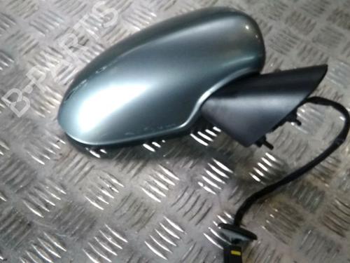Right mirror OPEL CORSA D (S07) 1.3 CDTI (L08, L68) | BP17241984C27