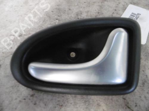 Used Rear right interior door handle Rear right interior door handle RENAULT CLIO II (BB_, CB_) 1.5 dCi (100 hp) 23181455 23181455