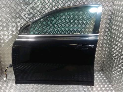Used Left front door TOYOTA AVENSIS Estate (_T25_) 2.2 D-CAT (ADT251_, ADT251R) (177 hp) 13081304