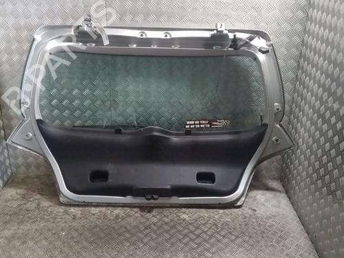 Tailgate PEUGEOT 307 (3A/C) 2.0 HDi 110 | BP14964714C6 
