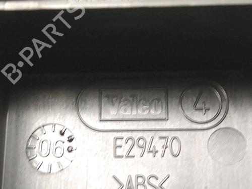 Used Left front window switch Left front window switch RENAULT CLIO III (BR0/1, CR0/1) 1.5 dCi (C/BR0G, C/BR1G) (68 hp) 30980374 30980374