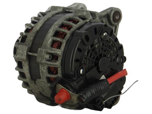 Alternator RENAULT MEGANE IV Hatchback (B9A/M/N_) 1.6 TCe 205 (B9MV) | BP37083866M7 - Image 4