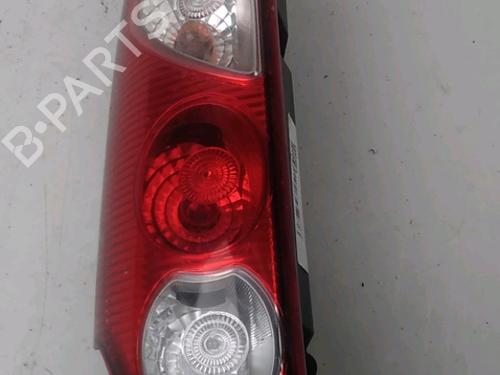 Left taillight RENAULT KANGOO Express (FW0/1_) 1.5 dCi 70 (FW0A, KW0V) | BP32691033C34 - Image 2