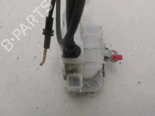 Used Front right lock Front right lock ABARTH 500 / 595 / 695 1.4 (312.AXF11, 312.AXF1A) (180 hp) 29621971 29621971