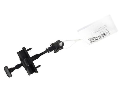 Used Hinge/Door check strap PEUGEOT 208 II (UB_, UP_, UW_, UJ_) 1.2 PureTech 75 (75 hp) 31692671