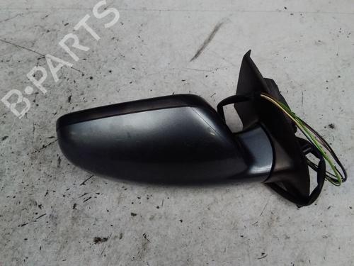 Right mirror PEUGEOT 307 SW (3H) 1.6 HDI 110 | BP23181264C27 