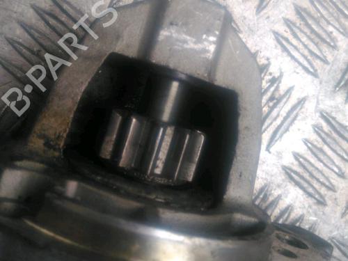 Used Starter Starter JEEP GRAND CHEROKEE II (WJ, WG) 2.7 CRD 4x4 (163 hp) 16313983 16313983