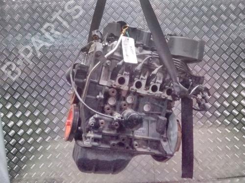 Used Engine Engine KIA PICANTO I (SA) 1.0 (63 hp) 16708258 16708258