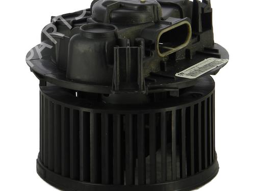 Heater blower motor RENAULT CLIO III (BR0/1, CR0/1) 1.5 dCi (C/BR0G, C/BR1G) | BP32075976M62 