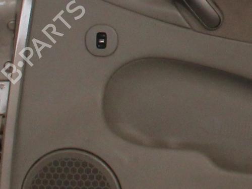 Dør højre bagtil CITROËN XSARA PICASSO (N68) 2.0 HDi (90 hp) 30630537