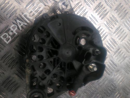 Generator FIAT DOBLO Box Body/MPV (223_) 1.9 JTD | BP14963268M7 
