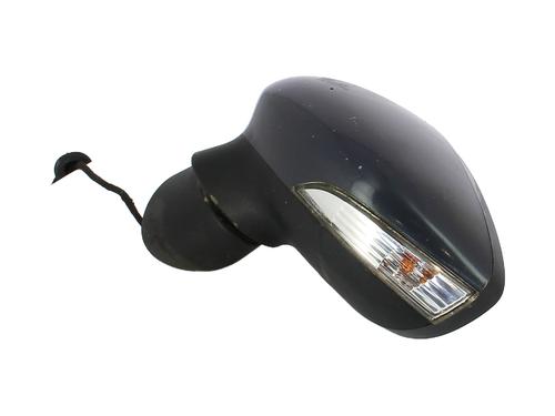 Left mirror FORD FIESTA VI (CB1, CCN) 1.4 TDCi | BP29819318C26