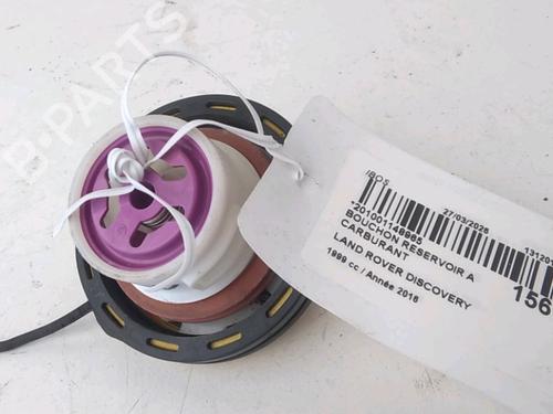 Tanklåg Tanklåg LAND ROVER DISCOVERY SPORT (L550) 2.0 D 4x4 (150 hp) 33894281 33894281