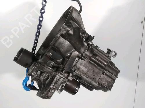Used Gearbox ALFA ROMEO MITO (955_) 0.9 TwinAir (955.AXW1B) (86 hp) 20128726