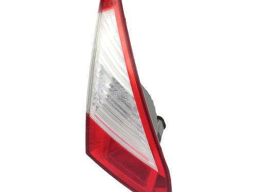 Left tailgate light RENAULT MEGANE III Hatchback (BZ0/1_, B3_) 1.2 TCe (BZ16, BZ28) | BP34608897C79 - Image 5