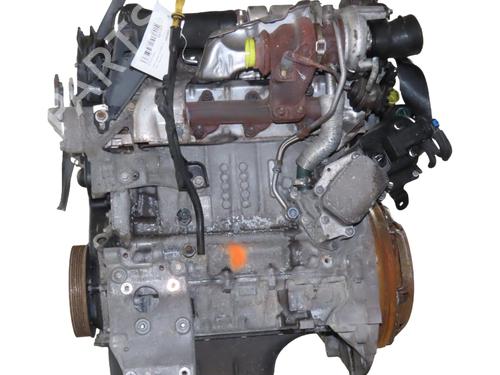 Engine FORD TRANSIT COURIER B460 Box Body/MPV 1.5 TDCi | BP37480199M1 - Image 3