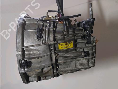 Gearbox RENAULT TRAFIC II Van (FL) 1.9 dCi 80 (FL0B) | BP23899109M3 - Image 3