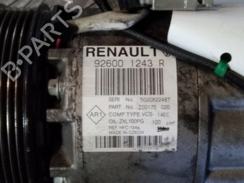 Used AC compressor AC compressor 15748224 15748224