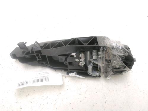 Used Front left exterior door handle CITROËN C3 III (SX) 1.2 THP 110 (SXHNPS, SXHNZT, SXHNZ6) (110 hp) 29319579
