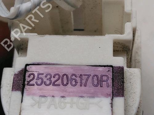 electronic-module-dacia-duster-hm_-2017-30893109 main image