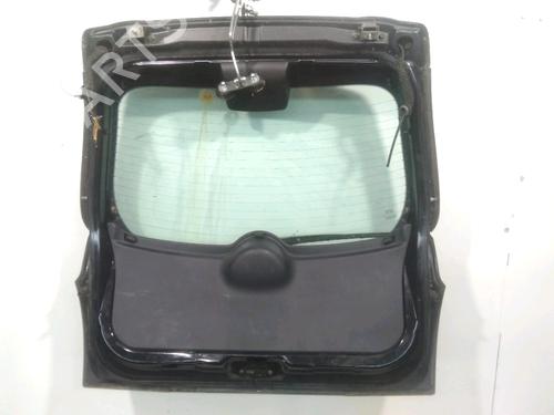 Used Tailgate NISSAN MICRA III (K12) 1.4 16V (88 hp) 28712666