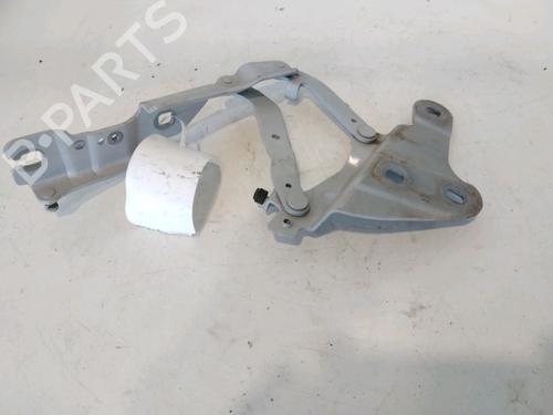 Used Hinge/Door check strap Hinge/Door check strap BMW X1 (E84) sDrive 16 d (116 hp) 30187985 30187985