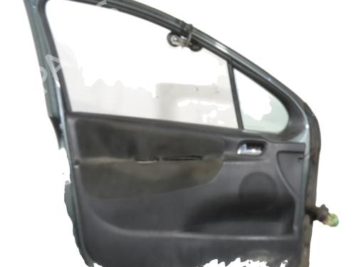 Used Left front door Left front door 37186646 37186646