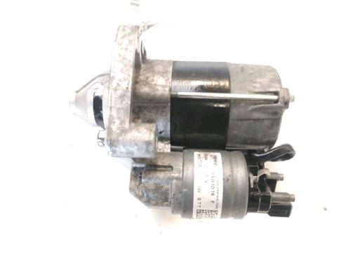 Used Starter Starter CITROËN BERLINGO Box Body/MPV (K9) PureTech 110 (110 hp) 18896779 18896779