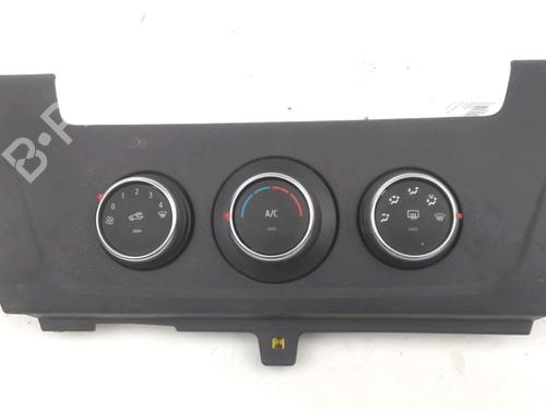 Climate control RENAULT MASTER III Van (FV) 2.3 dCi 135 FWD (FV0N, FV08, FV06, FV00, FV1S) | BP33860315I5 - Image 3