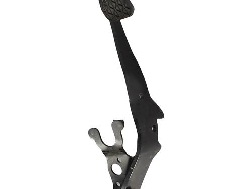 Used Break pedal FORD FIESTA VI (CB1, CCN) 1.5 TDCi (75 hp) 32038622