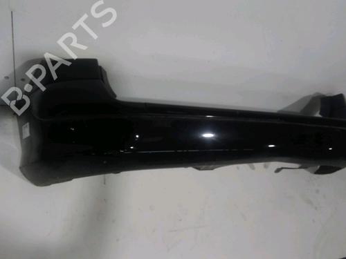 Used Rear bumper PEUGEOT 308 SW I (4E_, 4H_) 1.6 HDi (112 hp) 28331349