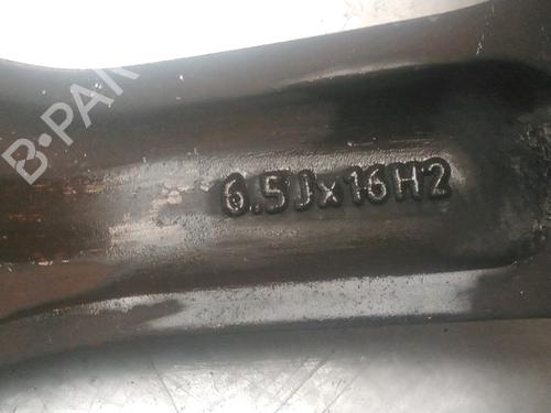 Used Rim OPEL CORSA C (X01) 1.7 DI (F08, F68) (65 hp) 24992599