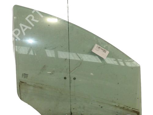 Used Front right door window Front right door window RENAULT ZOE (BFM_) ZOE (BFMC, BFMD) (136 hp) 32487041 32487041