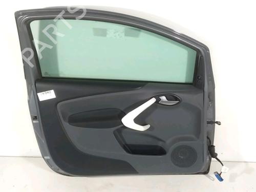 Used Left front door FORD KA (RU8) 1.2 (69 hp) 21211563