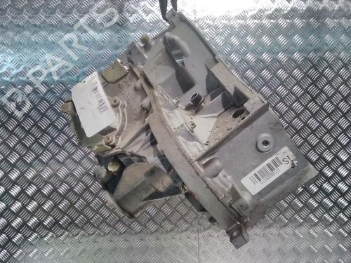 Gearbox OPEL VECTRA B (J96)  | BP23180417M3 