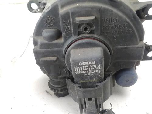 Højre Foran Tågelygte Højre Foran Tågelygte TOYOTA RAV 4 III (_A3_) 2.2 D 4WD (ALA30_, ALA30R) (136 hp) 37186736 37186736