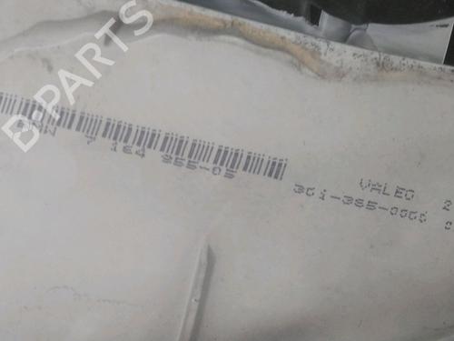 Used Left taillight BMW 1 (E87) 116 i (122 hp) 28970313