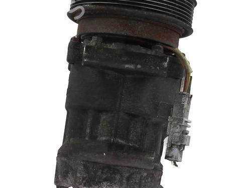 Used AC compressor AC compressor RENAULT TWINGO II (CN0_) 1.2 Turbo (CN0C, CN0F) (100 hp) 32768578 32768578
