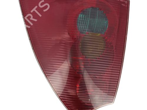 Used Right taillight PEUGEOT 307 Break (3E) 2.0 HDI 110 (107 hp) 32038840