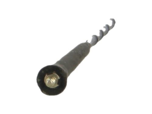 Used Antenna/Base Antenna/Base CITROËN C3 Picasso (SH_) 1.6 HDi (90 hp) 40205120 40205120